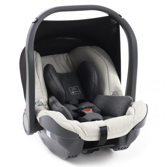 Babystyle prestige 2 car seat outlet